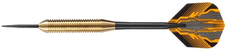 Strelytės HARROWS CLUB BRASS 3x24gR 2